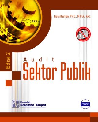 Audit Sektor Publik Pemeriksaan Pertanggungjawaban Pemerintahan