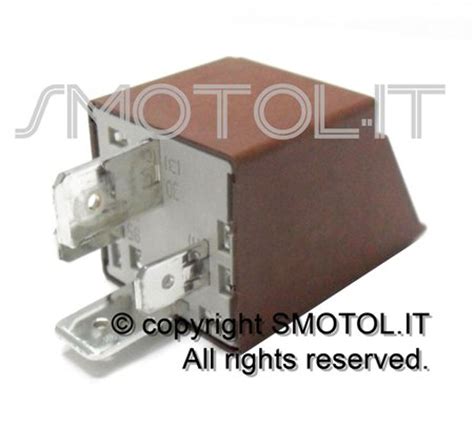 Teleruttore Avviamento Per PIAGGIO GILERA VESPA APE 50 703 TM