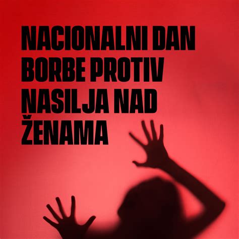 Nacionalni Dan Borbe Protiv Nasilja Nad Enama Babe Hr