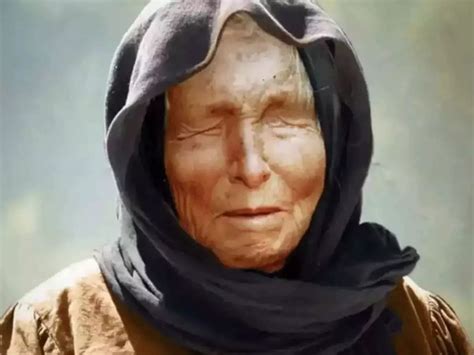 Estas Son Las Aterradoras Predicciones De Baba Vanga Para El 2023