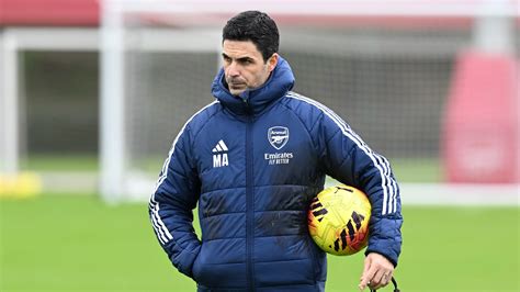 Arsenal Could Make Three Emergency Signings Before Transfer Window Closes