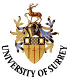 University of Surrey | Logopedia | Fandom powered by Wikia