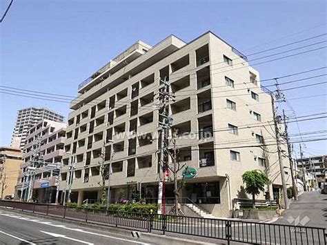 【ホームズ】ライオンズマンション虹ヶ丘｜名古屋市名東区、名古屋市営東山線 星ヶ丘駅 徒歩5分の中古マンション（物件番号：0139526