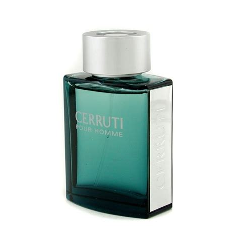 Cerruti Cerruti Pour Homme EDT Spray 50ml Men S Perfume EBay