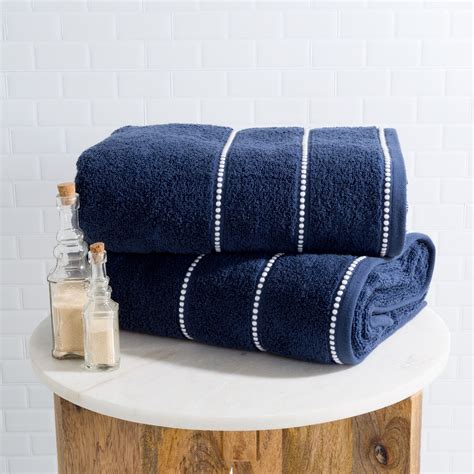 Striped Bath Towel Sets Bed Bath Beyond