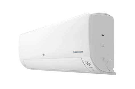 Klimatyzatory LG • DECOMF