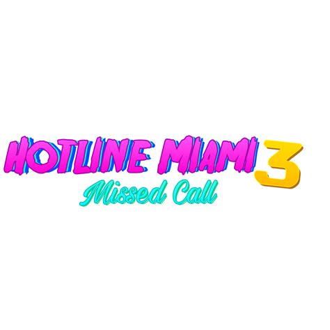 hotline miami logo 10 free Cliparts | Download images on Clipground 2024