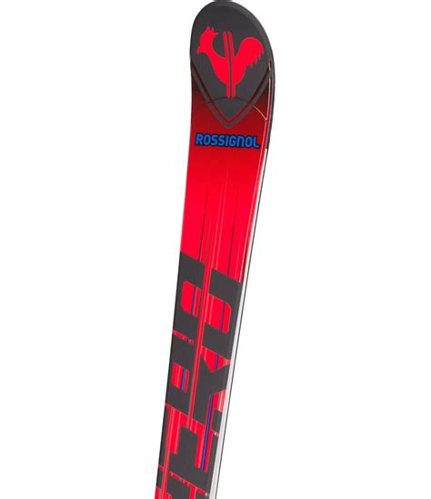 Rossignol smuči Hero Athlete GS PRO JR