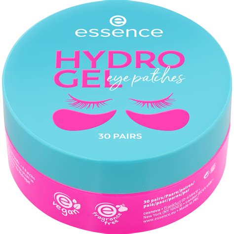 V S Rolj Essence T Hydro Gel Szemtapasz P R Online