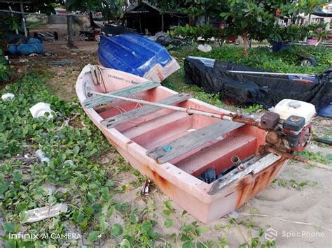 รวว Infinix HOT 10 Play มอถอจอโคตรใหญ แบตโคตรอด