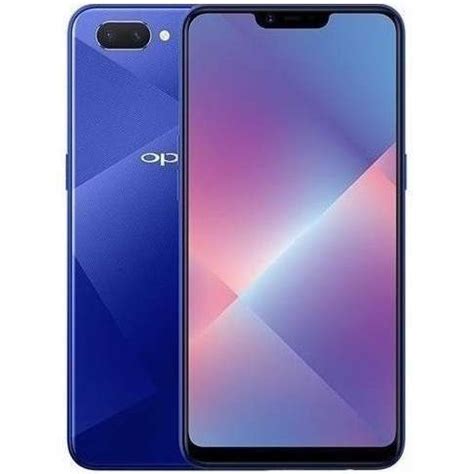 Oppo Ax S Ecran Gb Ram Rom Gb Double Sim Camera Mp