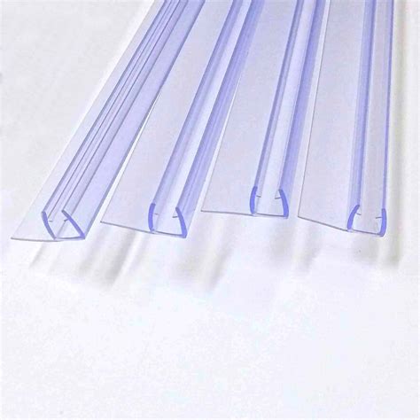 Curved Shower Door Seals 6mm Shower Door Parts Nz