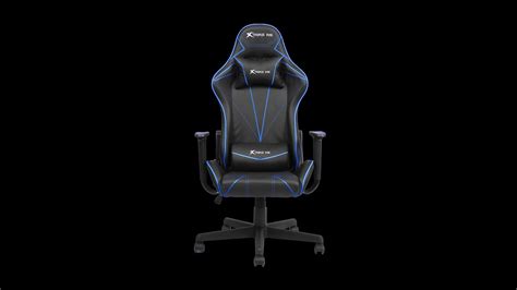 XTRIKE ME NEW GAMING CHAIR GC 909 YouTube