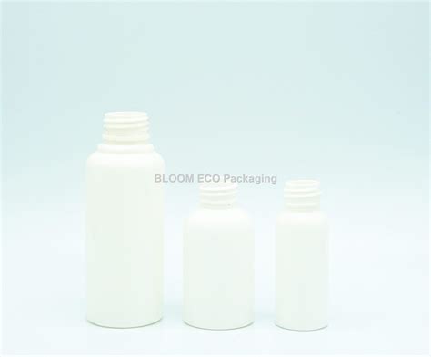 Pla Plastic Bottle Biodegradable Pla Plastic Bottle