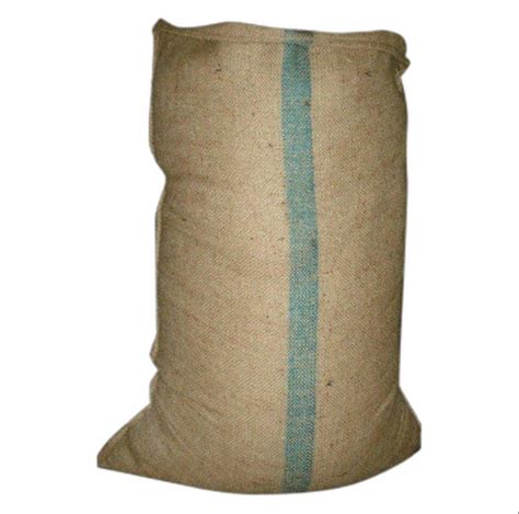 Kg Jute Gunny Bag At Piece Jute Gunny Bags In Agarwal Mandi