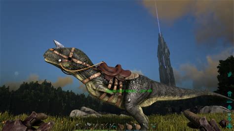 Image Ark Carnotaurus Screenshot 002 Ark Survival Evolved Wiki