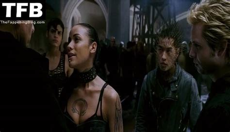 Dania Ramirez Daniajramirez Danniboiixx Nude OnlyFans Photo 81 The Fappening Plus