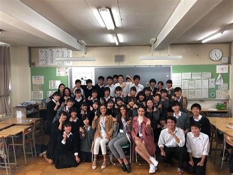 Miss International Th Y Ti N N Ng B Ng Trong Ph N Thi Bikini