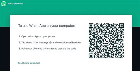 wa  pc  bedanya  whatsapp web klikdetikcom
