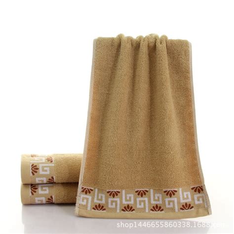 3Pcs 75X34CM Microfiber Sneldrogende Handdoek Beer Grandado