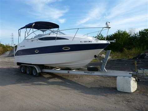 Bayliner 265 2004 For Sale For 2025 Boats From