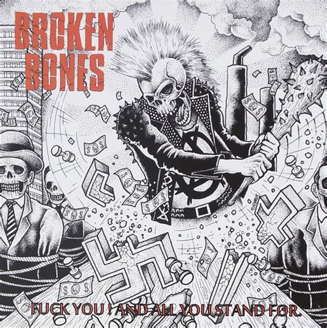 Amazon co jp Fuck You and Allyou Stand for ミュージック