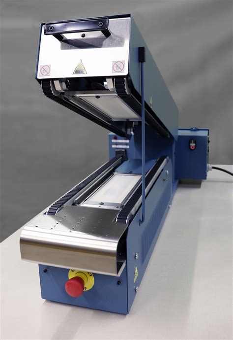 Model R Heat Shrink Equipment