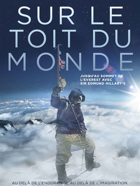 Prime Video Sur Le Toit Du Monde