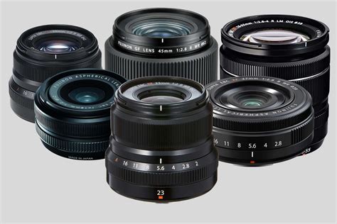 Top 6 Best Fujifilm Lenses For Street Photography