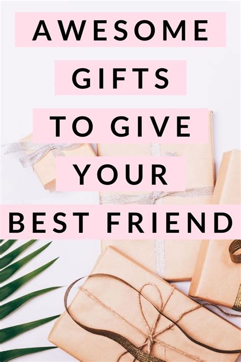 Genius T Ideas For Your Best Friend A Thousand Lights Birthday