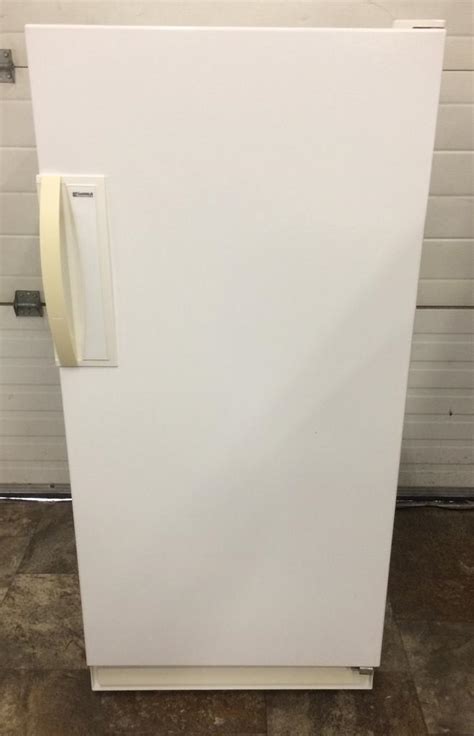 Order Your Used Kenmore Upright Freezer Today