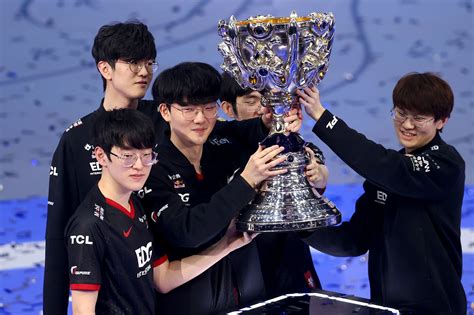 Skt Faker Worlds