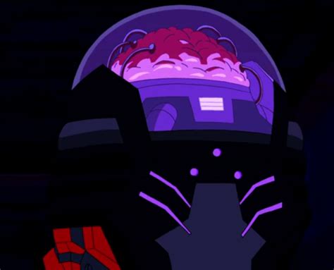 Brain (Young Justice) | Villains Wiki | FANDOM powered by Wikia