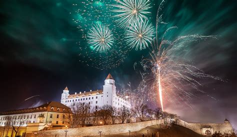 Slovenská republika má 31 rokov jej vznik si pripomíname štátnym