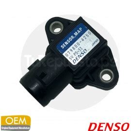 SENSOR MAP HONDA CR V 37830 P05 A01