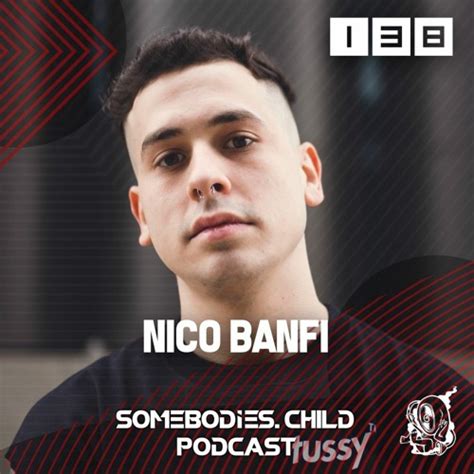 Stream Nico Banfi Listen To DJ SETS Playlist Online For Free On