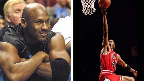 Nba Cambia El Nombre De Su Trofeo Mvp Y Lo Llama Michael Jordan