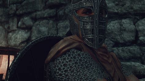 Skyrim Guard By Lpf346 On Deviantart