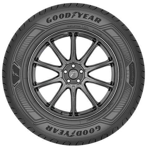 GOODYEAR EFFICIENTGRIP 2 SUV 235 55 R19 105V Summer