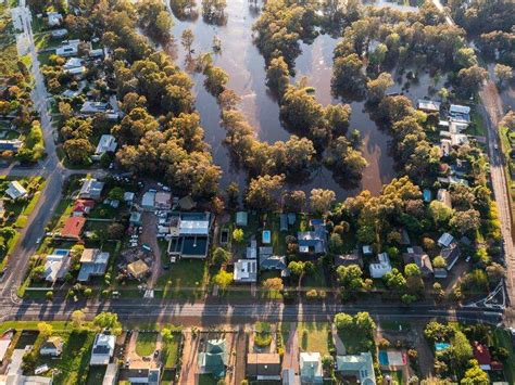 Floods force evacuations in NSW towns | Dairy News Australia