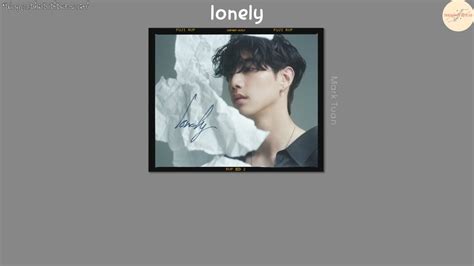 Thaisub Lonely Mark Tuan Thaisubbyocto Youtube