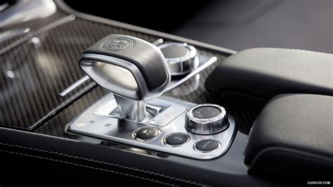 2013 Mercedes-Benz SL63 AMG - Interior Detail | Caricos