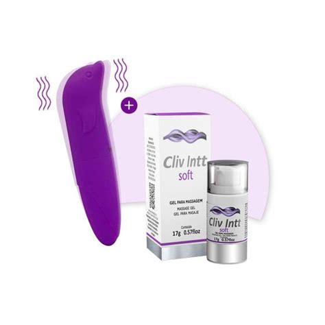 Vibrador Golfinho E Facilitador Dessensibilizante Anal Soft Vukane Vibrador Magazine