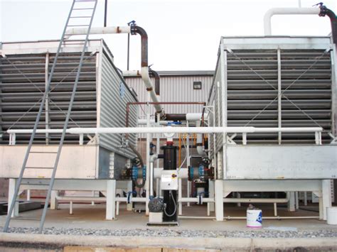 Cooling Tower Filtration Lakos Filtration Solutions