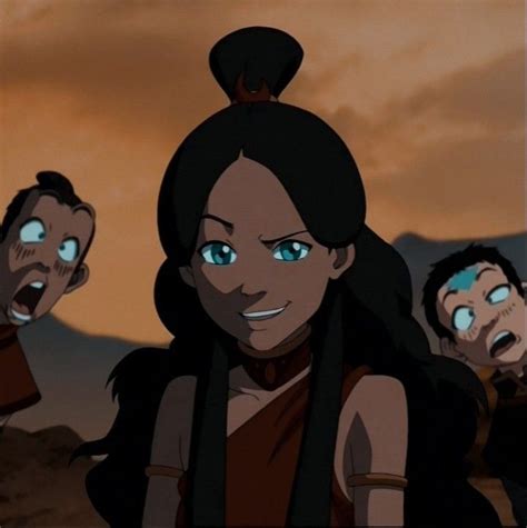 Katara | Avatar The Last Airbender