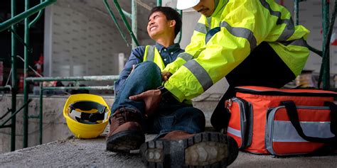 Medidas Básicas De Seguridad En La Construcción Cemix