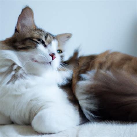 Understanding Feline Body Language Decoding Your Cat S Secret Signals