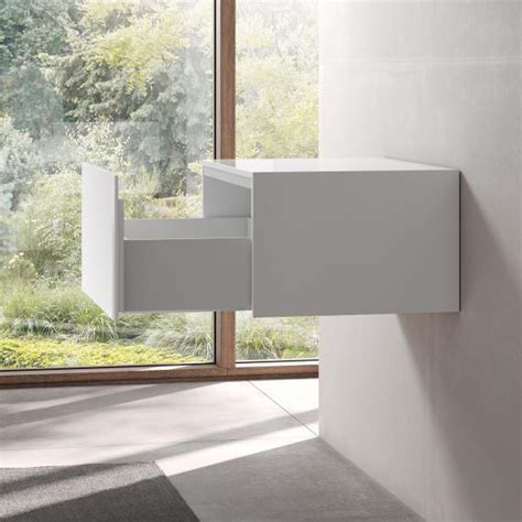 Keuco Edition 11 Sideboard With 1 Pull Out Compartment And Interior