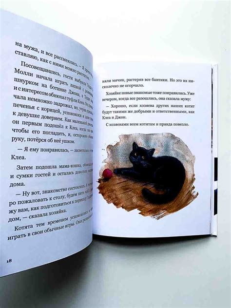 Приключения кота Альфреда - Vilki Books