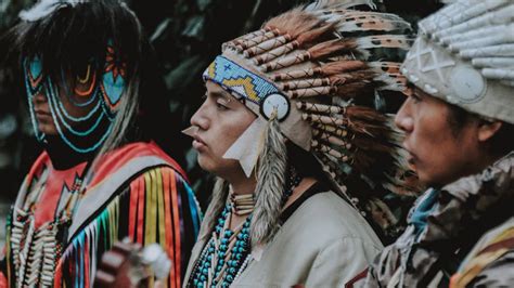 Native American Quotes About The Indian Way Of Life